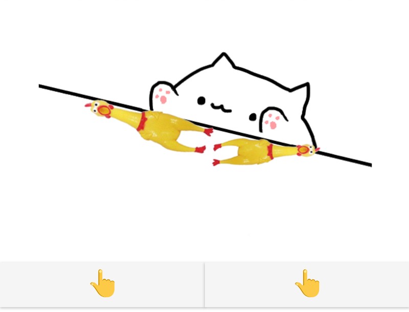 bongo cat - 乐器